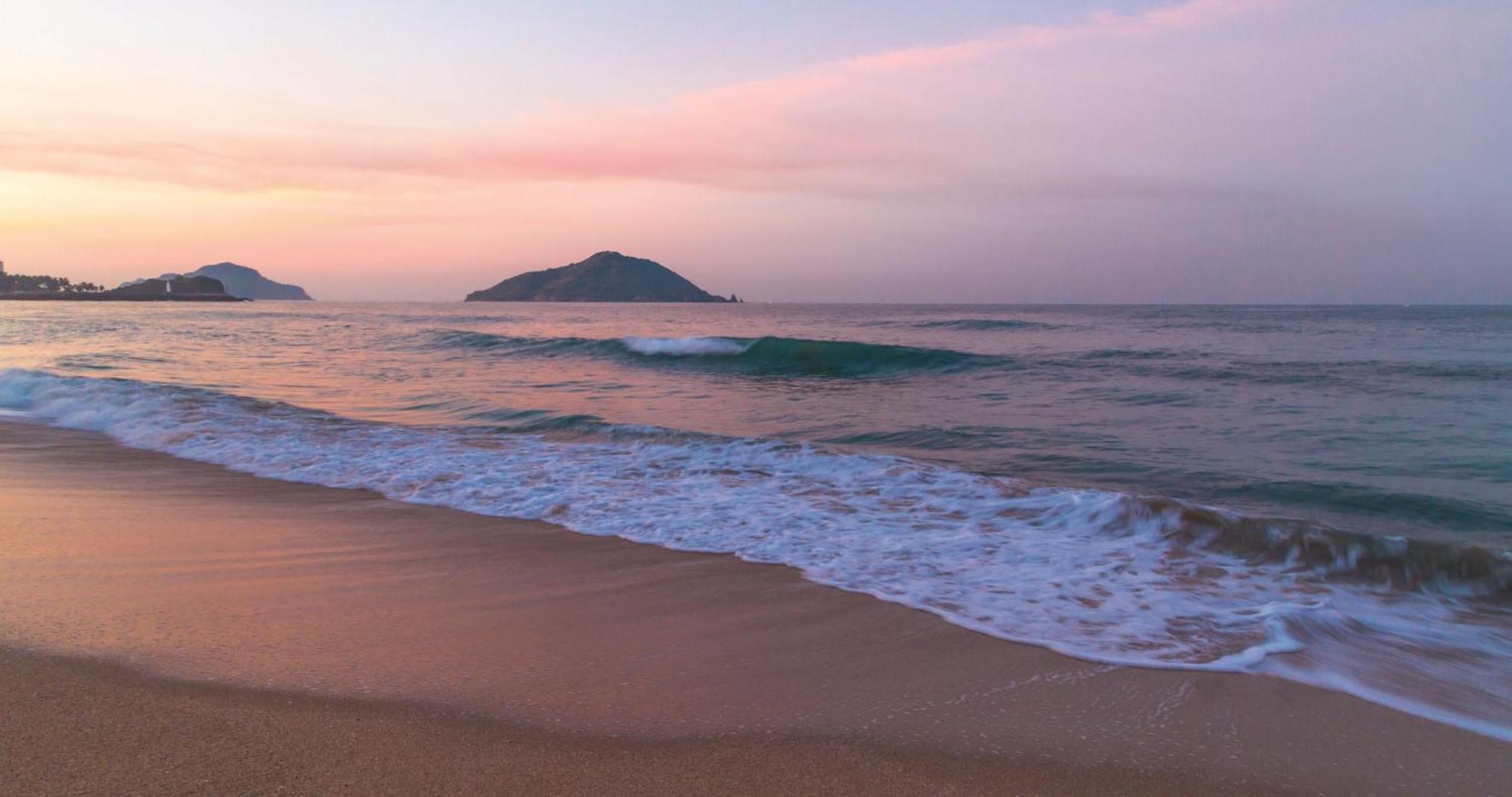Park Royal 3* Mazatlán