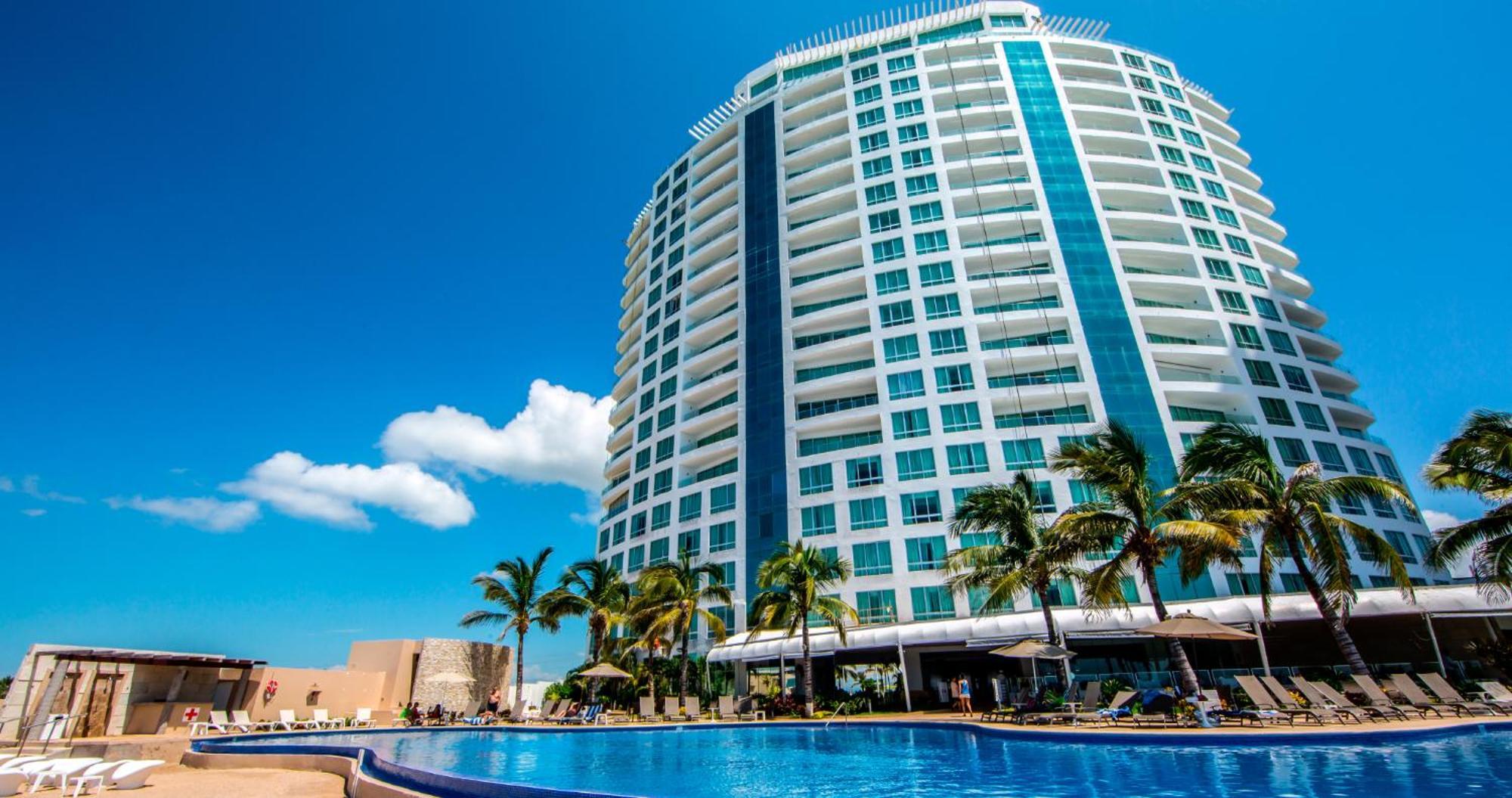 Park Royal Hotel Mazatlán