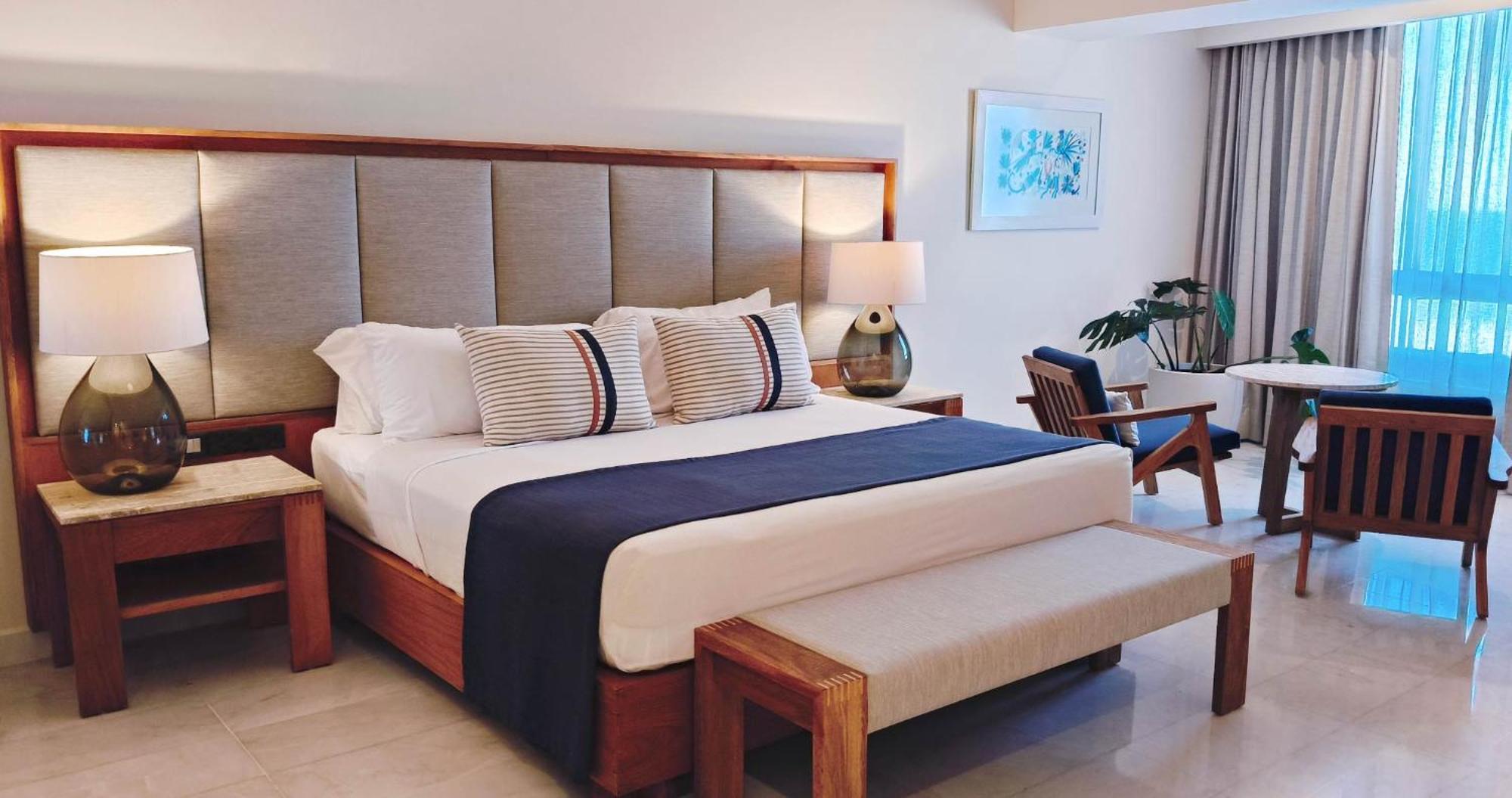 Park Royal Hotel Mazatlán