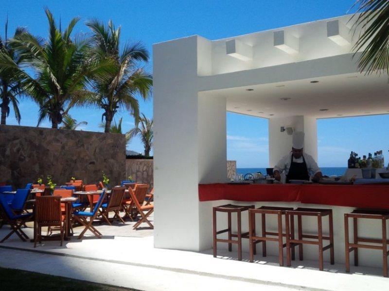Park Royal Hotel Mazatlán