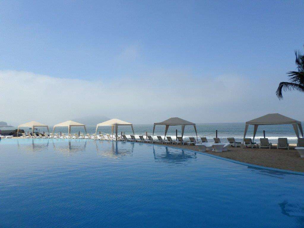 Park Royal Hotel Mazatlán