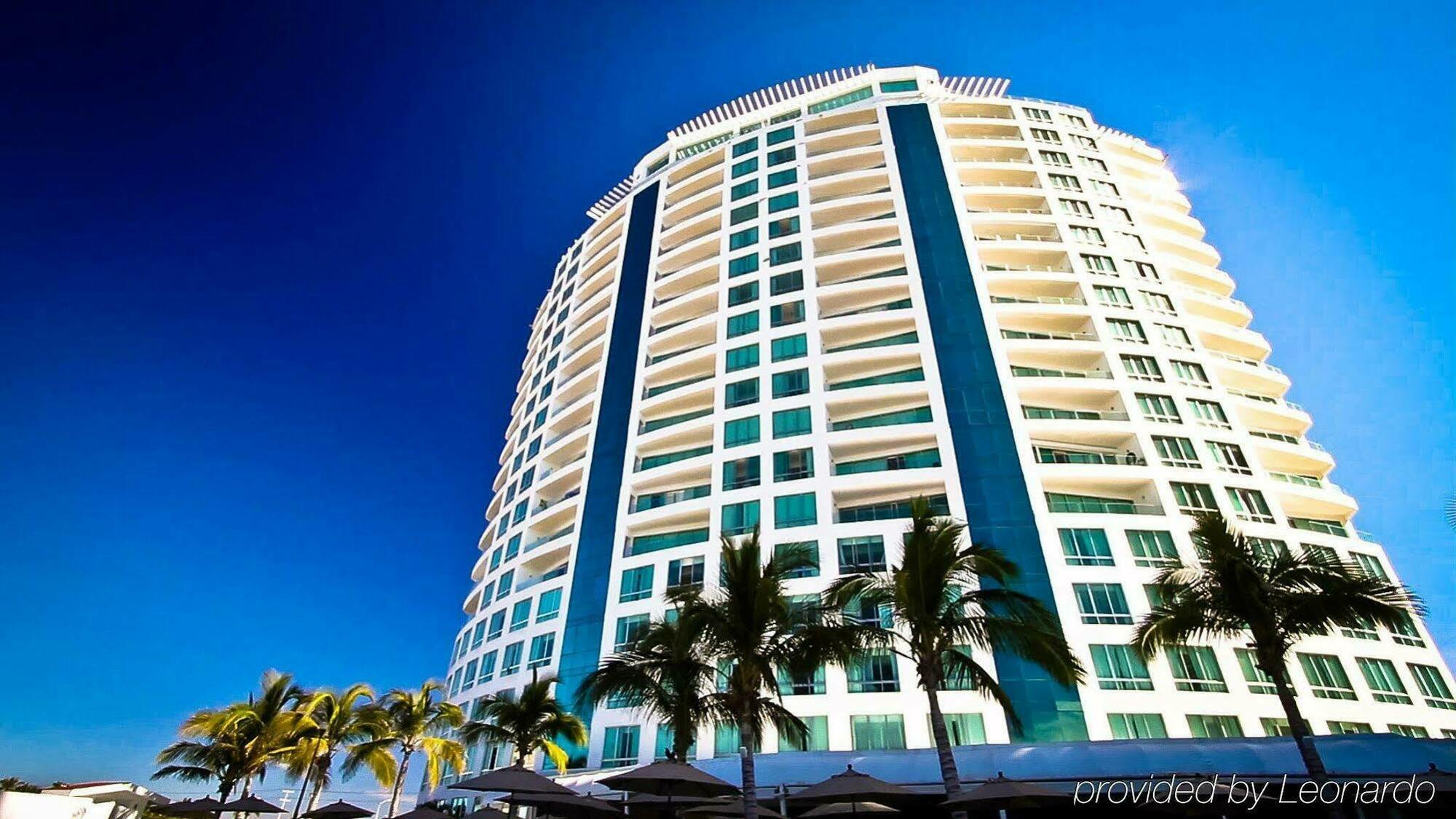 Park Royal 3* Mazatlán